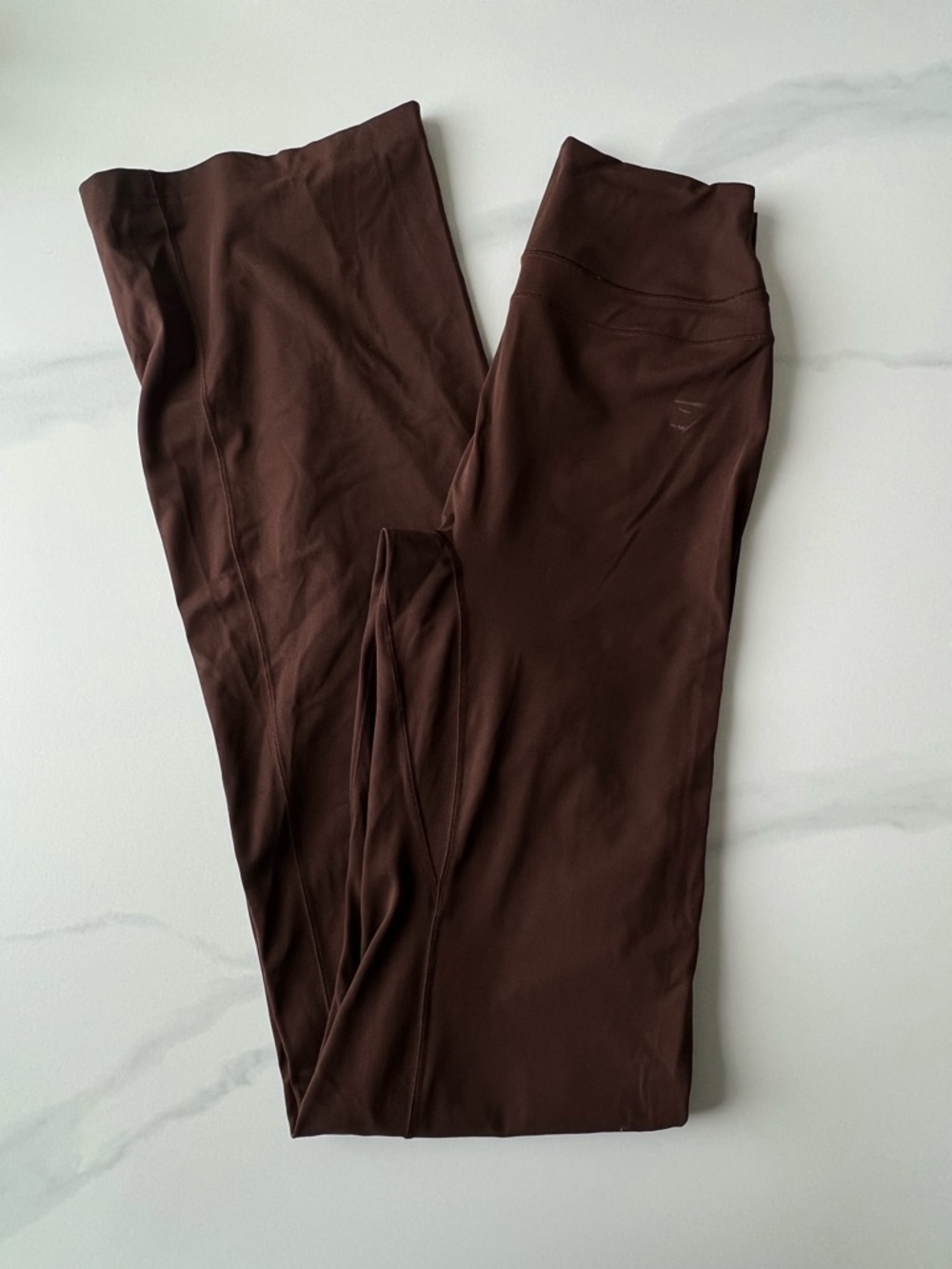 Gymshark Whitney Flared Leggings BUNDLE SMALL TALL - Picture 2 of 14